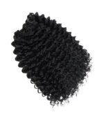 Marshmallow Crochet Curls #1B