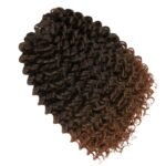 Marshmallow Crochet Curls #T30