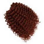 Marshmallow Crochet Curls #350