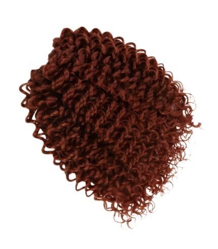 Marshmallow Crochet Curls #350