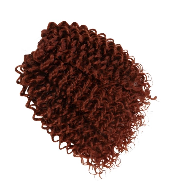 Untitled design - 2025-10-09T095911.557_upscayl_700px_upscayl-standard-4x Marshmallow Crochet Curls #350 - Image 1