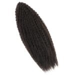 Brazilian Crochet Curls #4