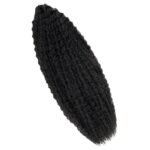 Brazilian Crochet Curls #1B