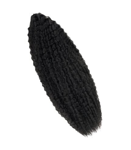 Brazilian Crochet Curls #1B