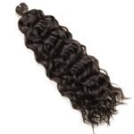 Hawai Curls Dark Brown