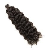 Hawai Curls Dark Brown