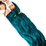 Darling, Tamno zelena