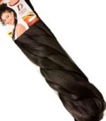 Darling, tamno smeđa #4