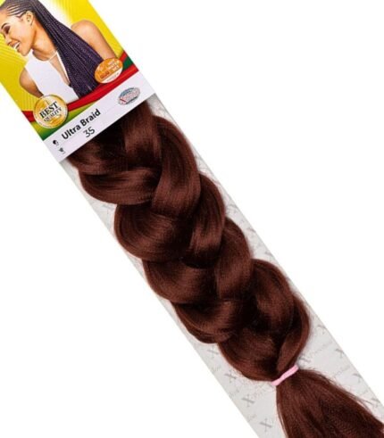 X-pression Ultra braid 35