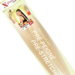 X-Pression UB 2x Pre-Streched Colour 613.