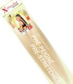 X-Pression UB 2x Pre-Streched Colour 613.