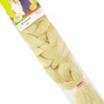 X-Pression Ultra Braid Colour 613.