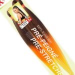 X-Pression UB 2x Pre-Streched Colour T3/OM/Sunset.