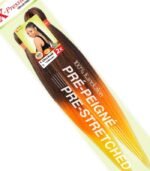 X-Pression UB 2x Pre-Streched Colour T3/OM/Sunset.