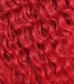 Ariel Curl Bug Red - Image 4