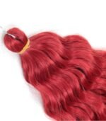 Ariel Curl Bug Red - Image 2