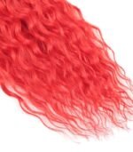 Ariel Curl Bug Red - Image 3