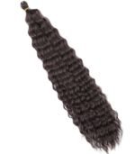 Ariel Curl #4
