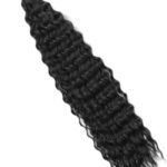 Ariel Curls #1b