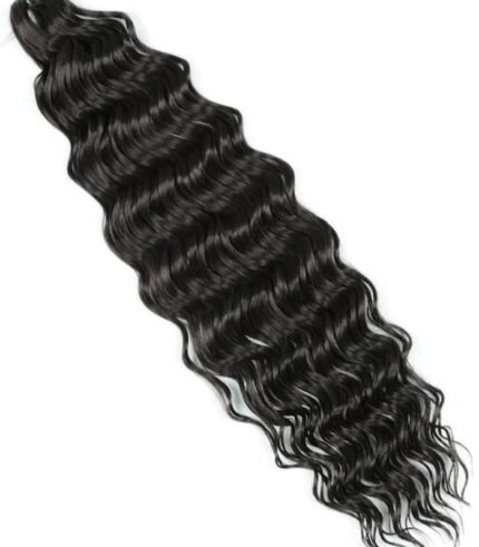 Ana Curls #4