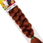 X-Pression Ultra Braid Colour 350.