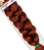 X-Pression Ultra Braid Colour 350. - Image 2