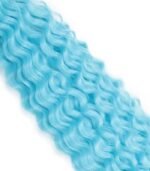 Ariel Curls Blue Sky - Image 2