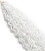 Ariel Curls White - Image 2